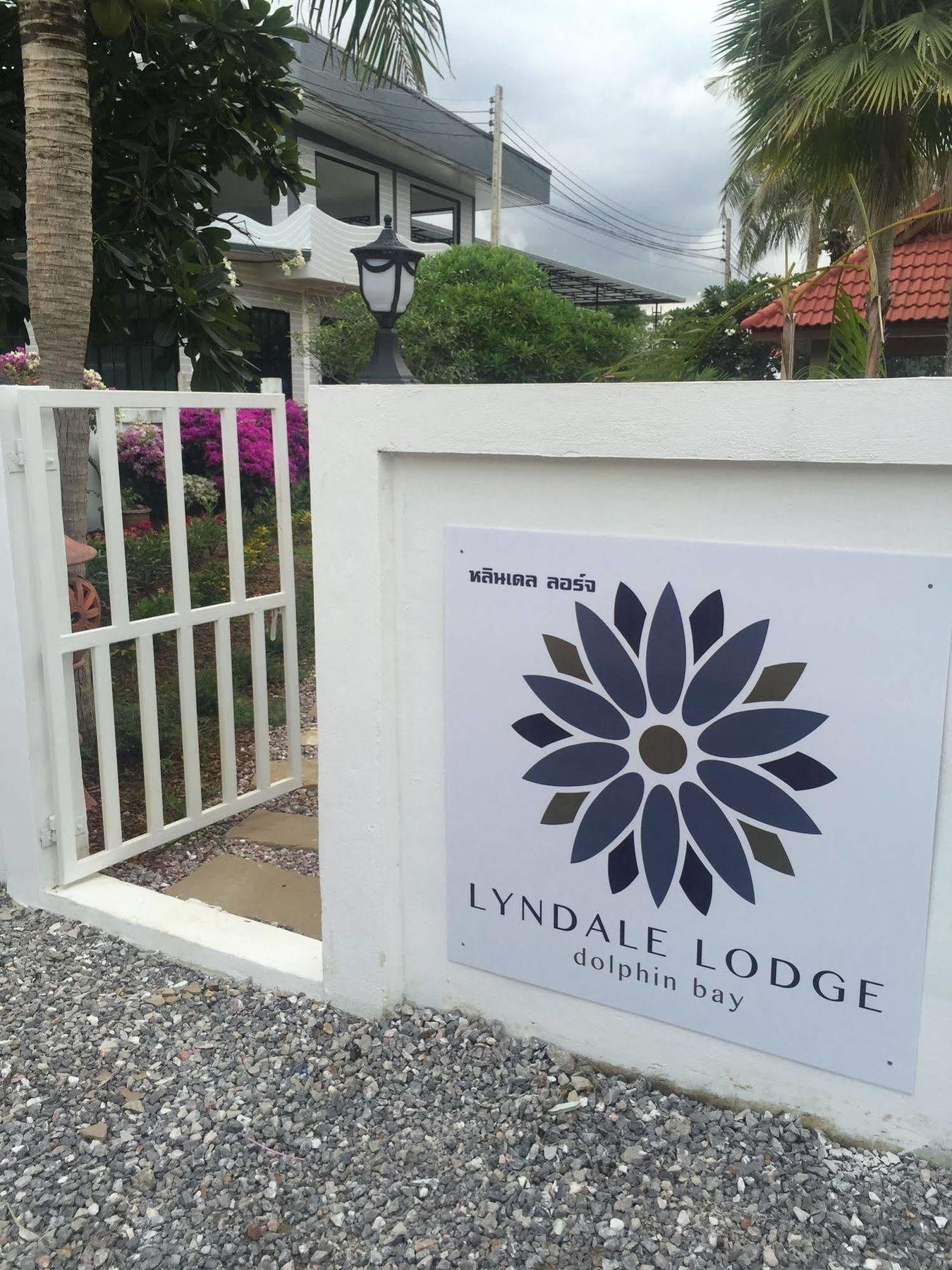 Lyndale Lodge Sam Roi Yot Bagian luar foto